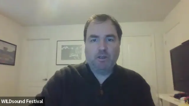 Podcast: EP. 1756: Director Timo Vogt...