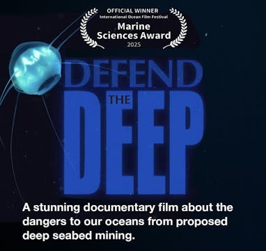 Best of WILDsound DOCS Festival