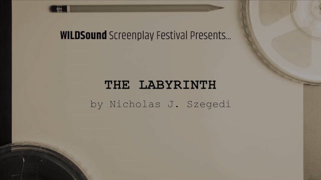 ROMANCE Festival 1st Scene: The Labyr...