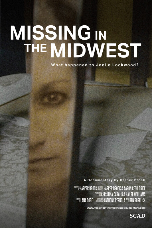 MISSING IN THE MIDWEST short film Crime/Mystery festival review (interview)