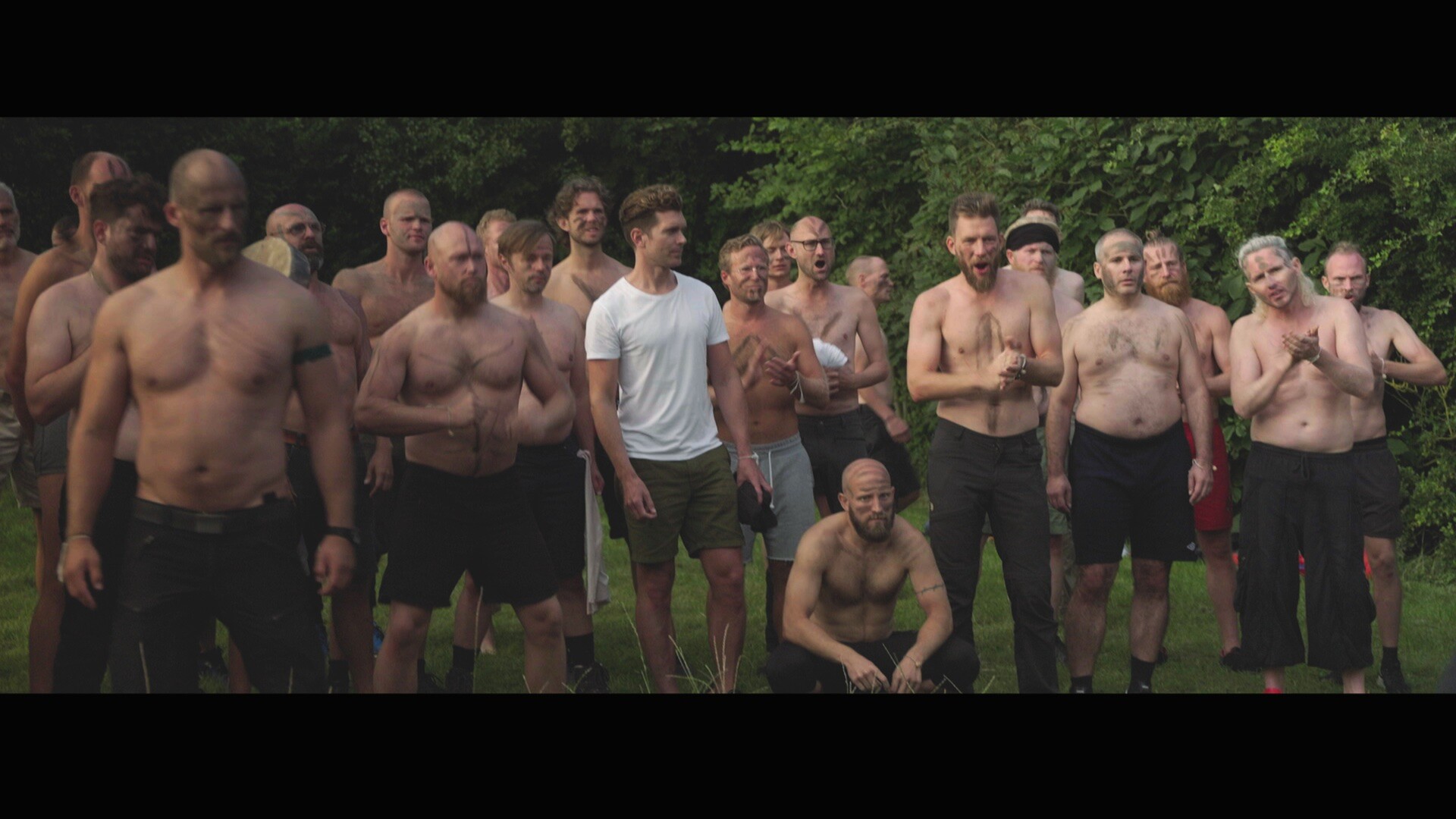 Watch Today's FREE Festival: Winning DOC Feature: CONFESSIONS OF A SWEDISH MAN