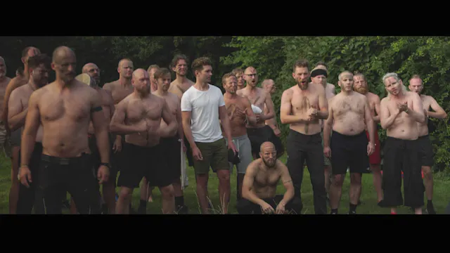 Winning DOC Feature: CONFESSIONS OF A...