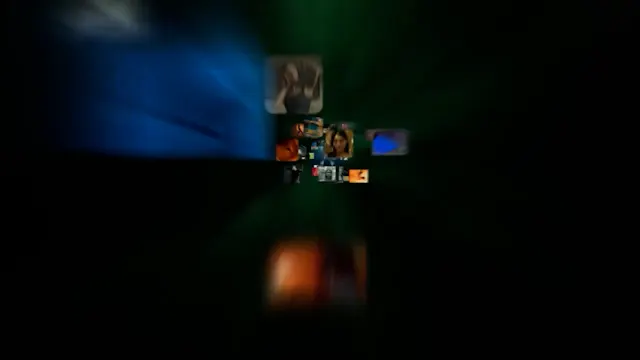 FOREVER DAMNED short film, reactions ...