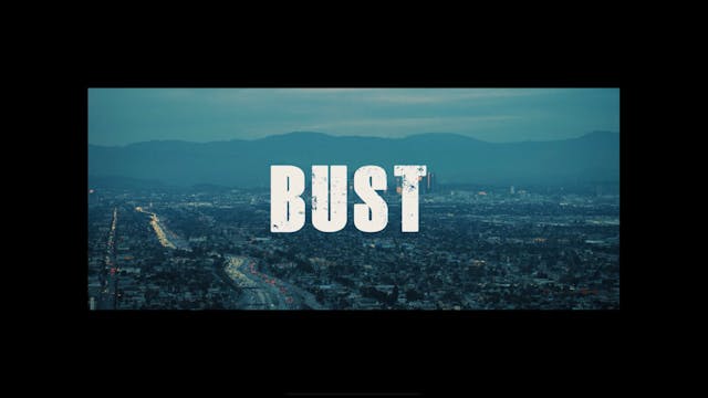 Bust Short Film, Audience FEEDBACK fr...