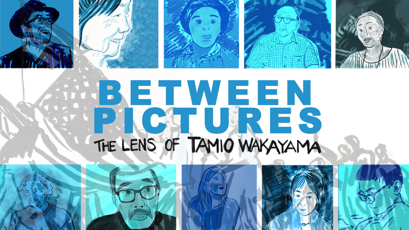 BETWEEN PICTURES: THE LENS OF TAMIO WAKAYAMA film, reactions DOC Festival