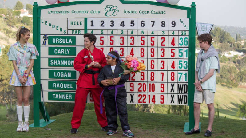 GORDITX short film, audience reactions