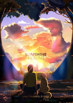 SUNSHINE HEALING, audience reactions ...