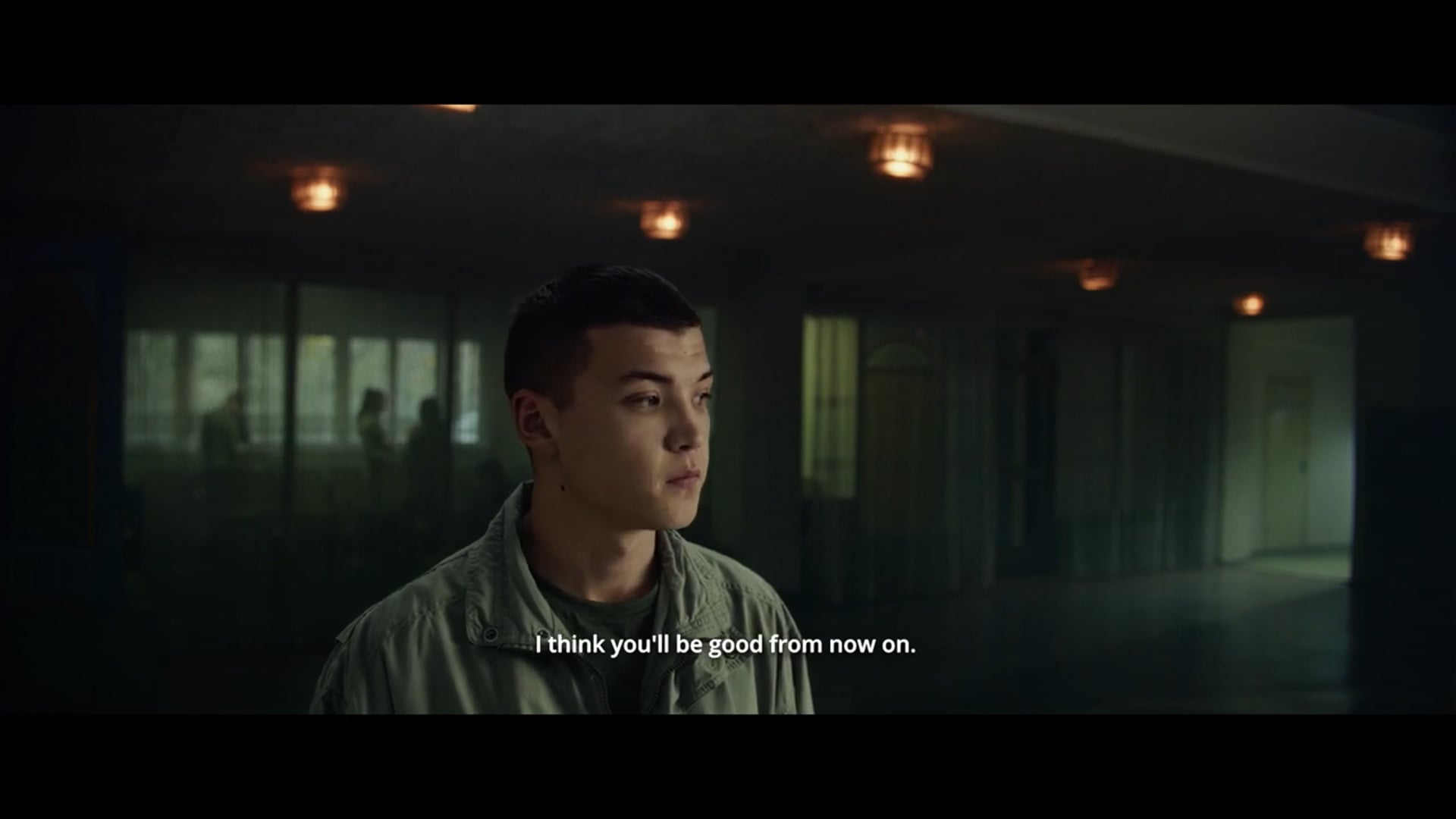 Watch WILDsound Festival Winning Feature: BROTHERS, Kazakhstan