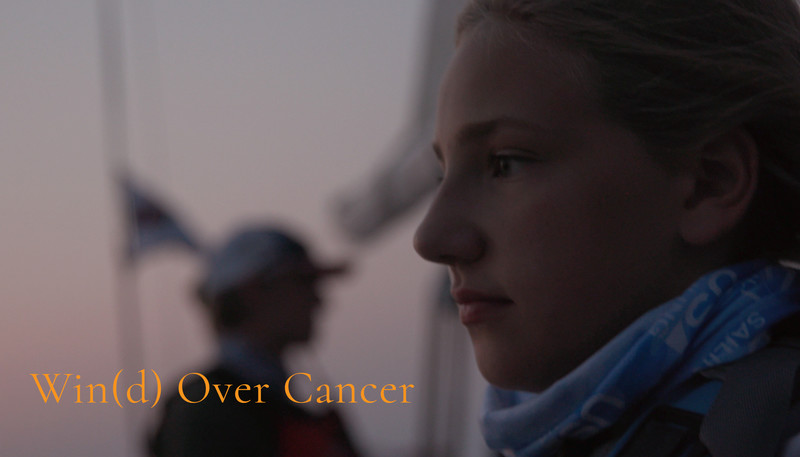 WIN(D) OVER CANCER short film, audience reactions (producer interview)