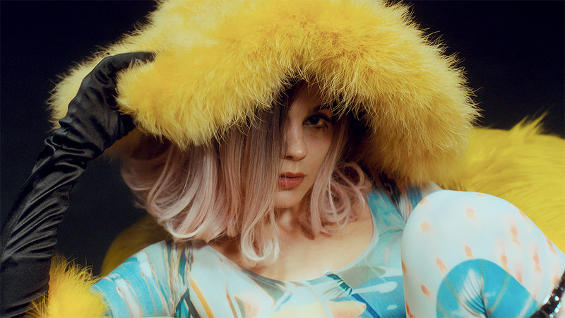 BALLO DA SOLA short film, audience reactions (with director interview)