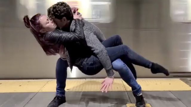 INTROSPECTION, 7min., USA, Dance