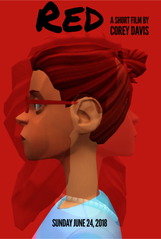 RED short film, ROMANCE/RELATIONSHIP Festival reactions (interview)