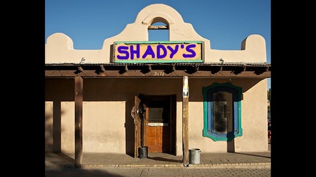 BEST Scene Reading: Shady's Last Stan...