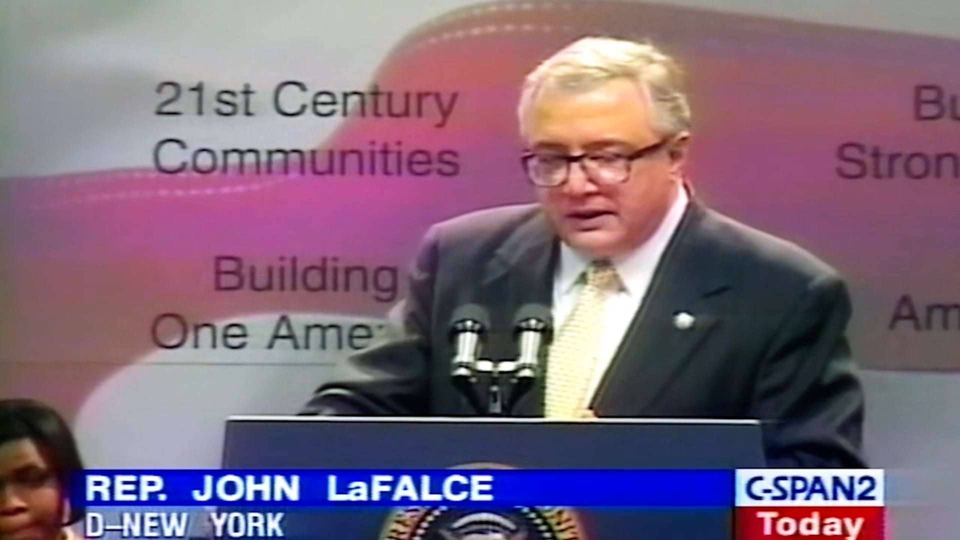 Connie - the powers and possibilities of community engagement film, DOC Fest