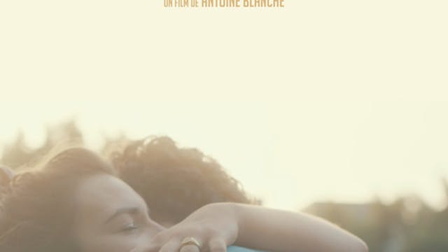 THE ESCAPE short film, audience react...