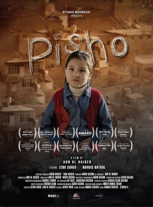 Watch Today's FREE Film Festival: Best of POLIITCAL Festival Films