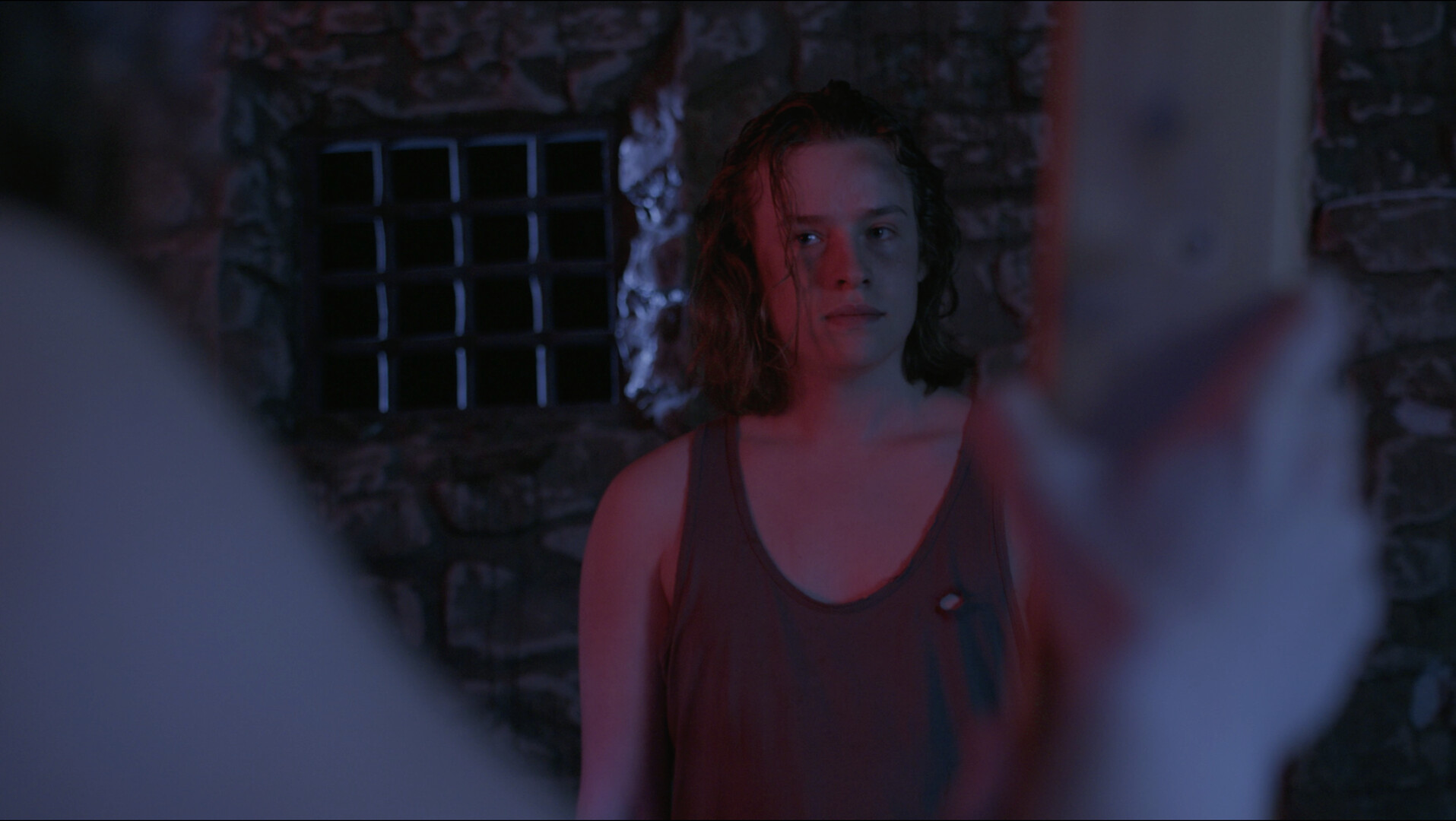 RAT TRAP, 12min., UK, Horror, Thriller