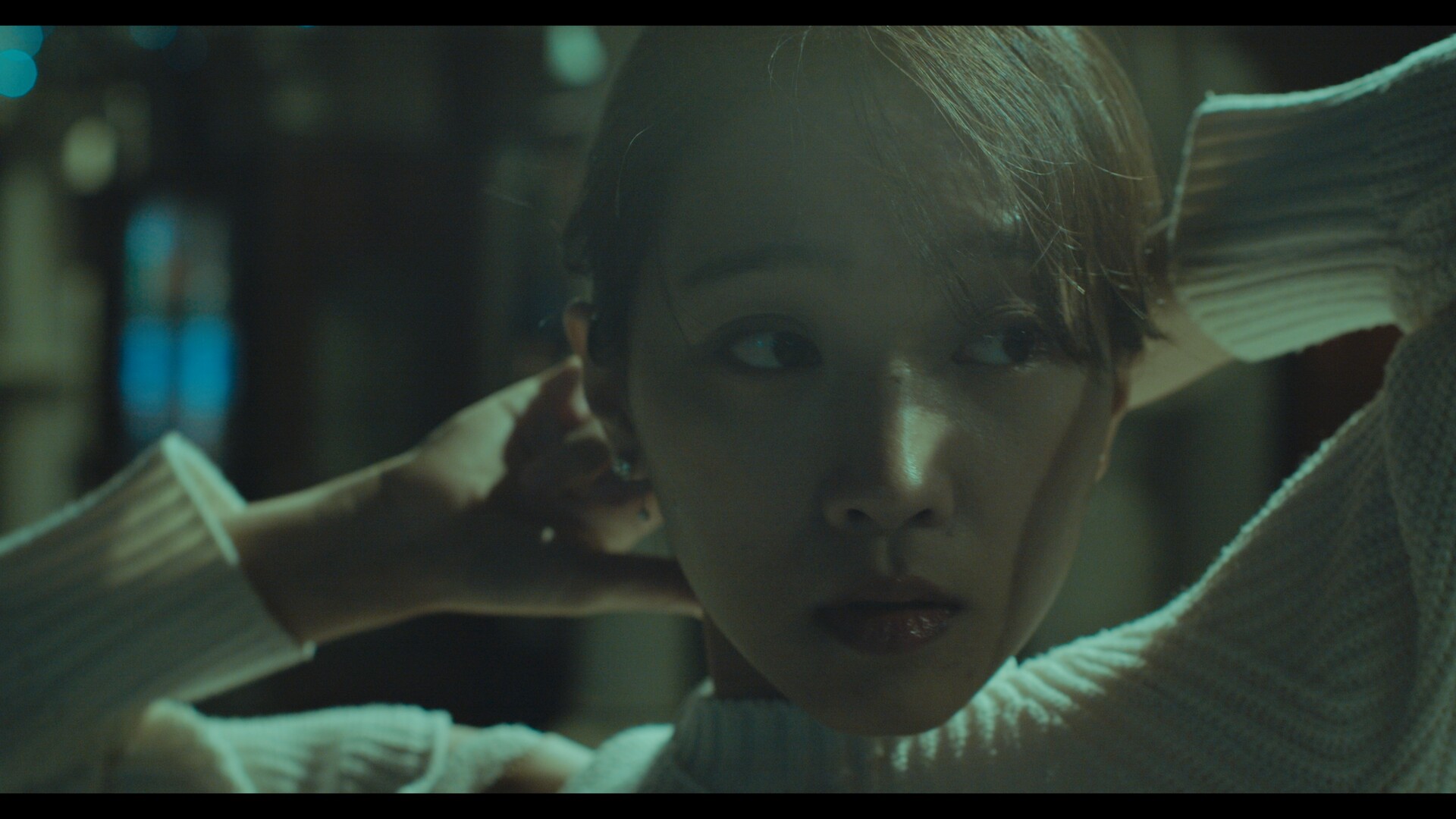 Watch Today's Film Festival: Best of THRILLER/SUSPENSE Festival Shorts