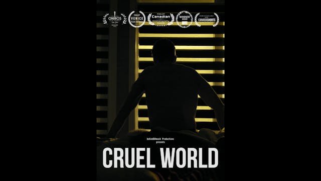 Cruel World Short Film, Audience FEED...
