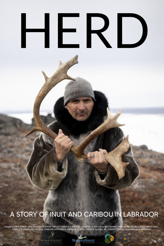 HERD Short Film, Audience Feedback from July 2022 ENVIRONMENTAL Festival