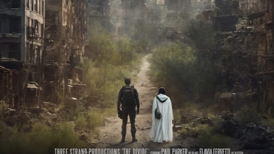 THRILLER/SUSPENSE Festival  - Nov. 25/26 event