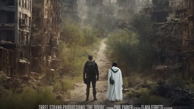 THRILLER/SUSPENSE Festival  - Nov. 25...