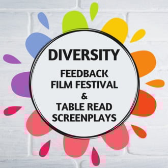 DIVERSITY DOC Festival - Nov. 30th/Dec. 1st event