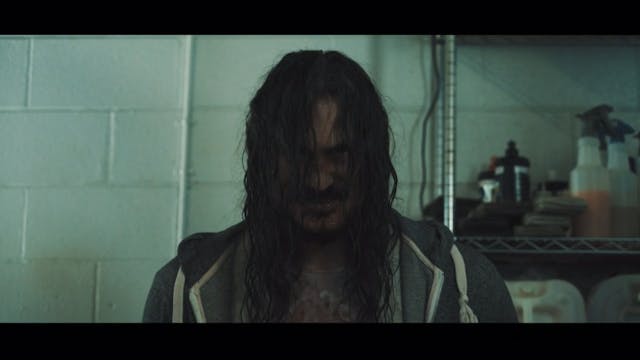 THE PASSPORT, 15min., China, Sci-Fi/C...