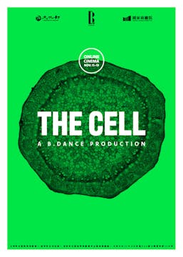 THE CELL short film, audience reactions