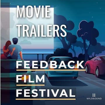 MOVIE TRAILERS Festival October 2024 