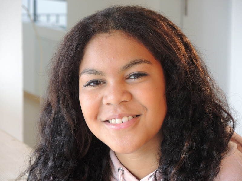 Call Me Soraya feature film, audience reactions