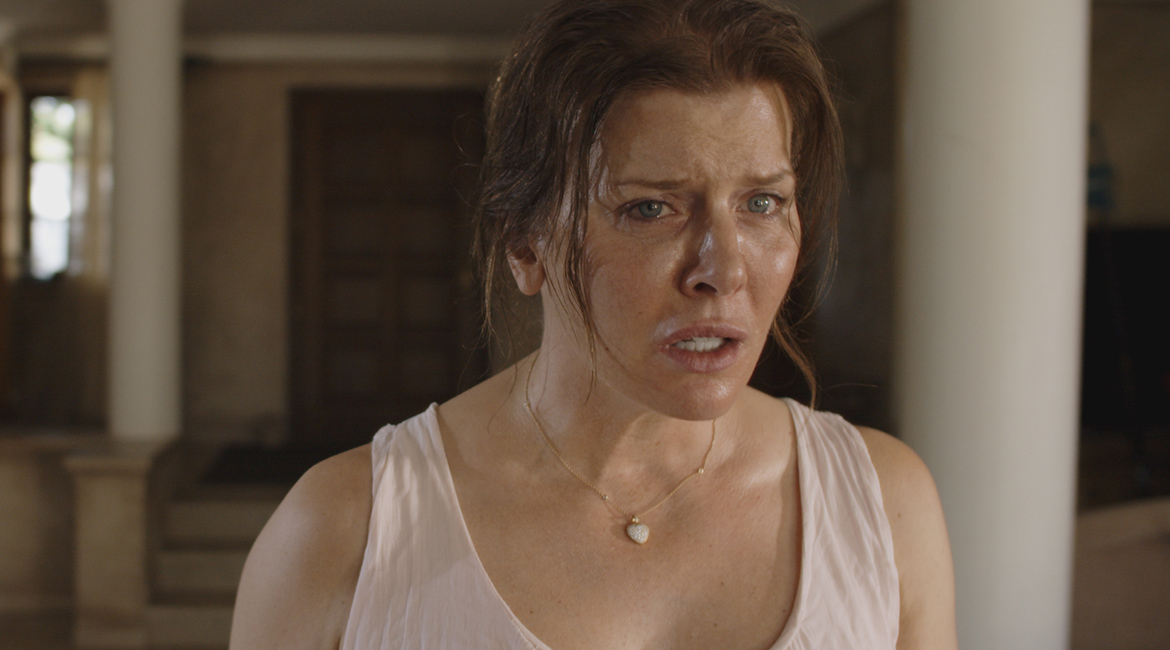 THE UGLY TRUTH Feature Film, Audience Reactions