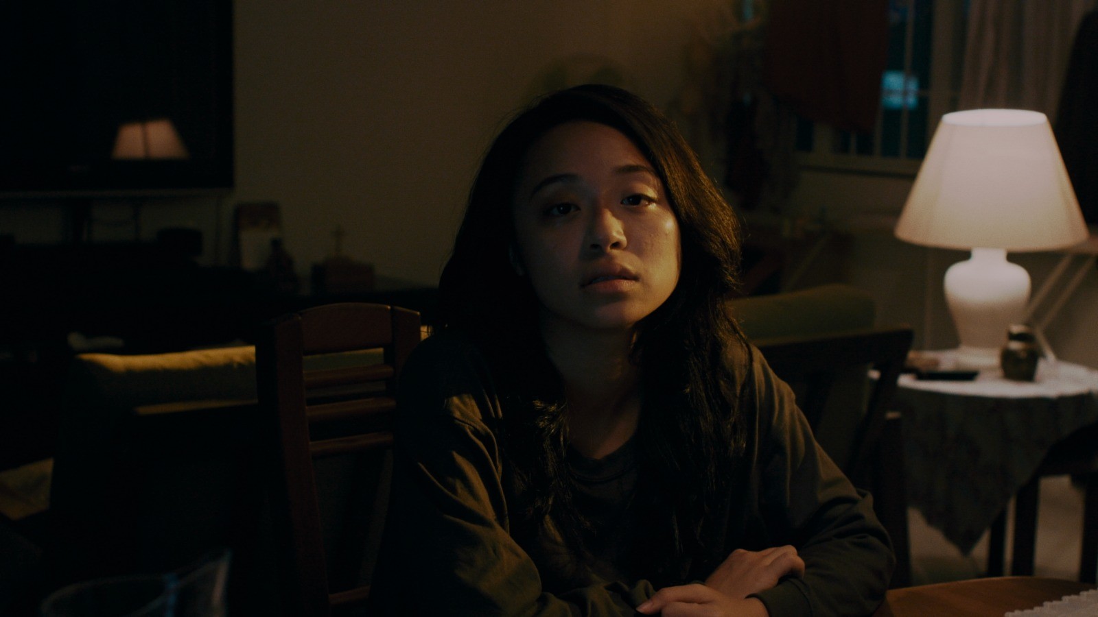 IF THEY CAN'T BE LOVED short film review (interview)