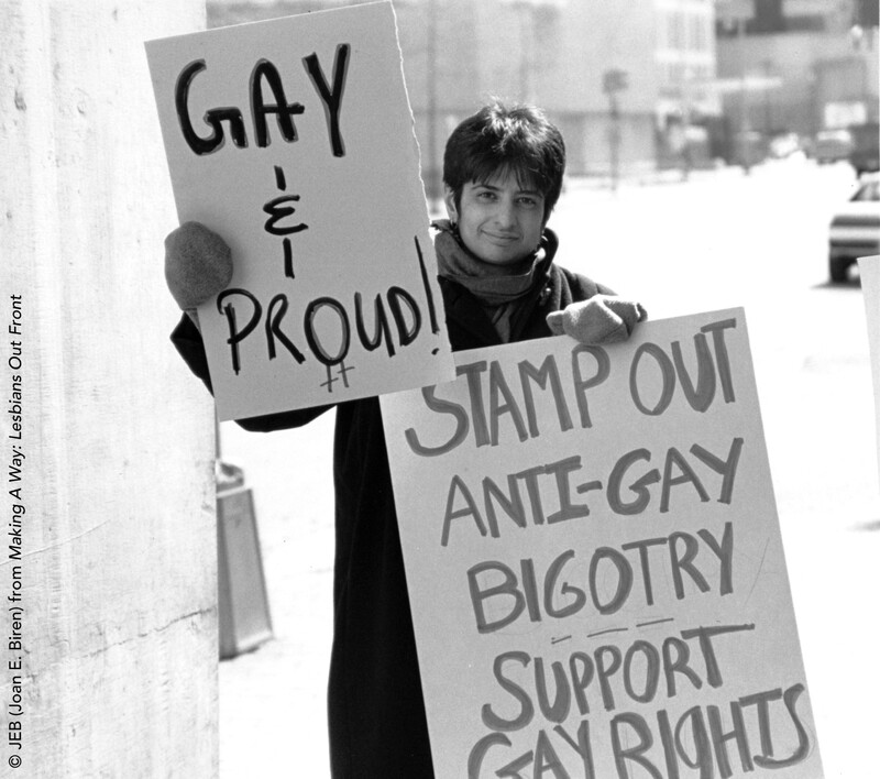 LGBTQ+ Festival: THERE ARE THINGS TO DO, 18min., USA