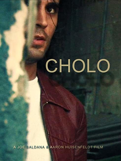 LATINO Shorts Festival. Jan. 5th/6th event