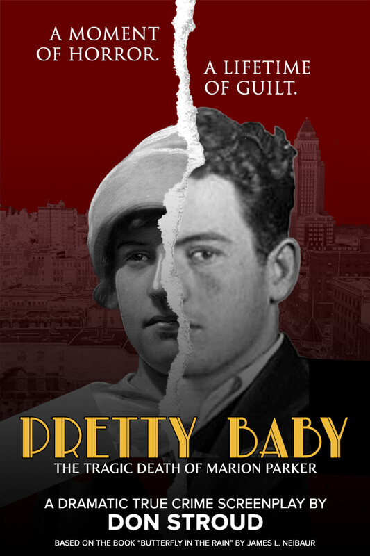DRAMA: Pretty Baby The Tragic Death of Marion Parker, by Don Stroud (interview)