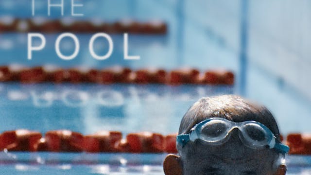 PACING THE POOL, 8min., Australia, Do...