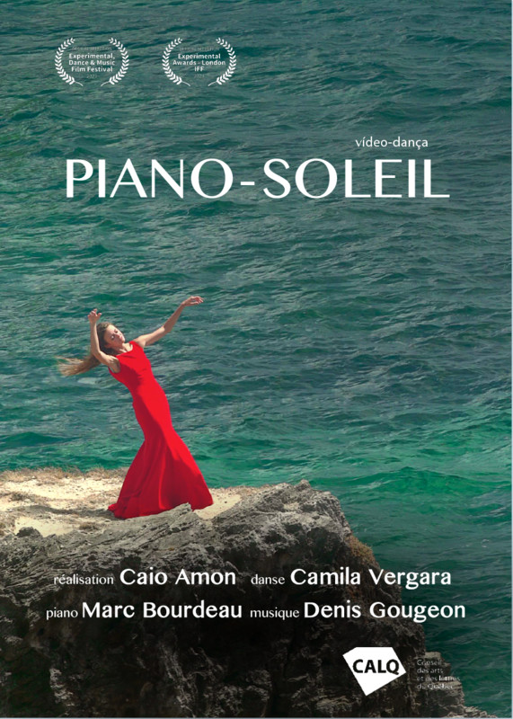 PIANO-SOLEIL short film, audience reactions