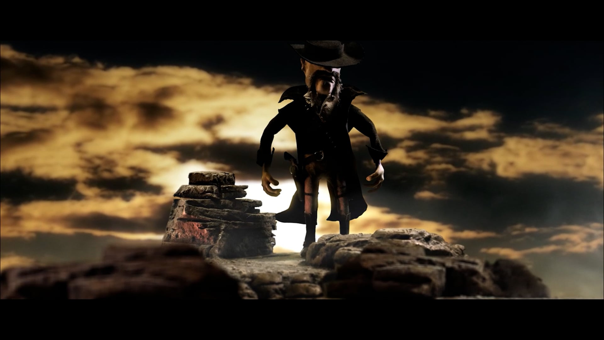 MOVIE TRAILER: antisocial, 2min., Germany