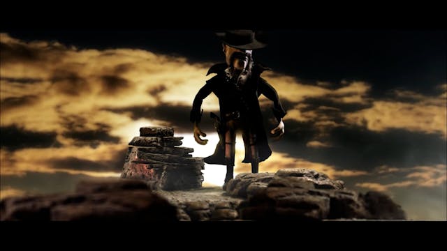 MOVIE TRAILER: antisocial, 2min., Ger...