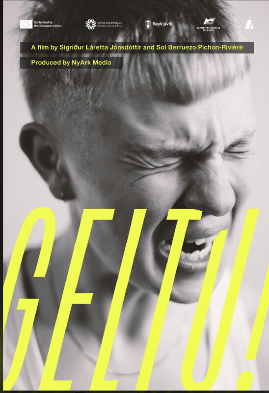 BARK!  short film, reactions Toronto LGBTQ+ Festival 