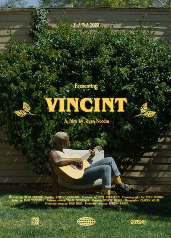  VINCINT - THERE WILL BE TEARS short film, audience reactions