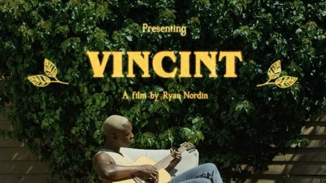 VINCINT - THERE WILL BE TEARS short ...
