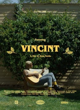 VINCINT - THERE WILL BE TEARS short ...