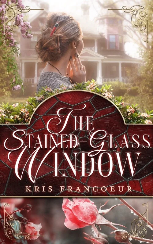 FEMALE Festival 1st Scene: The Stained Glass Window, by Kristin Francoeur