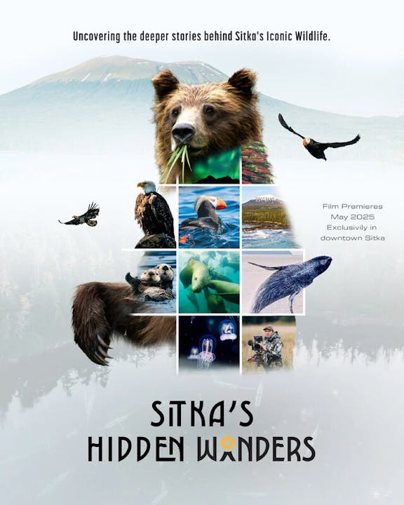 Watch Today's FREE Festival: ENVIRONMENTAL Shorts Fest