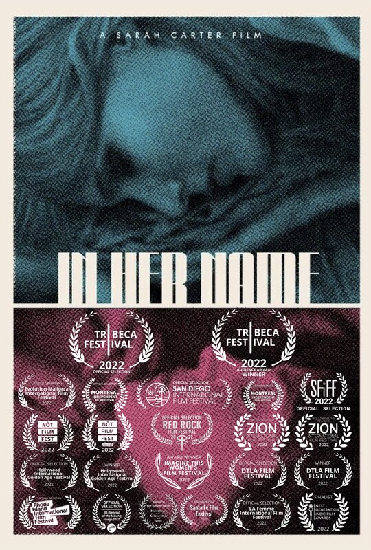 IN HER NAME feature film review