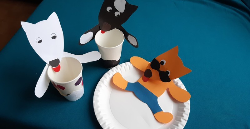 FAMILY Festival - Drama Shorts Showcase - March 24/25 event