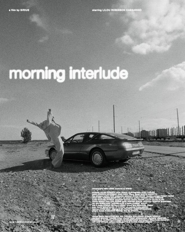 MORNING INTERLUDE short film, reactions DANCE Festival 