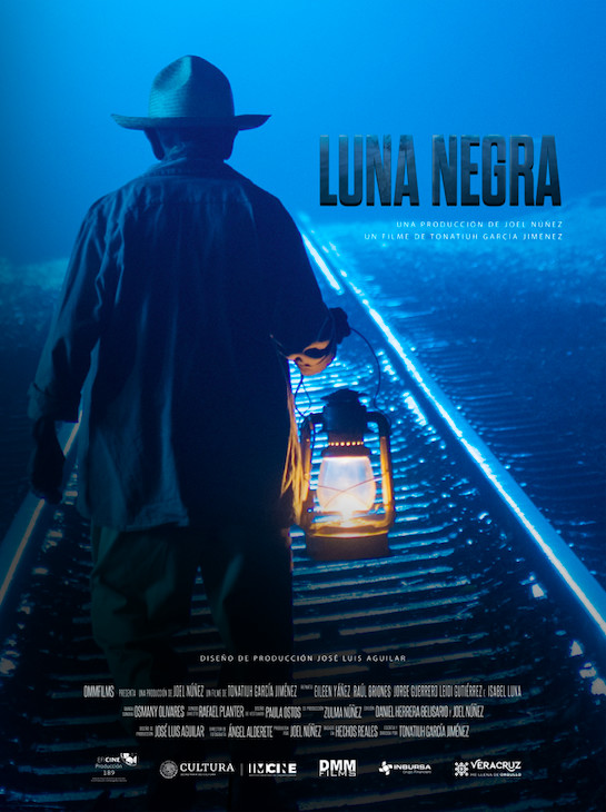 BLACK MOON  feature film, audience reactions